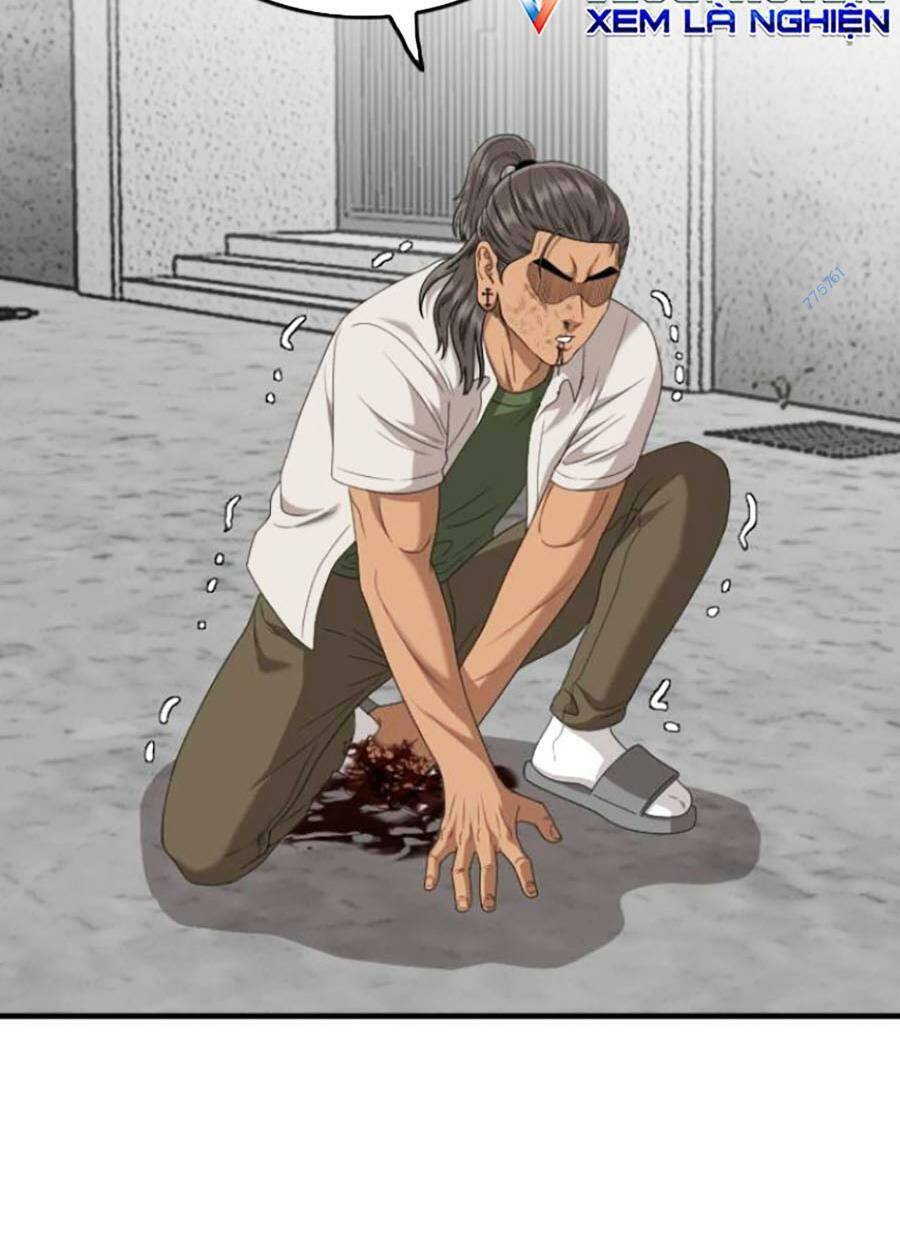 Người Xấu Chap 146 - Next Chap 147
