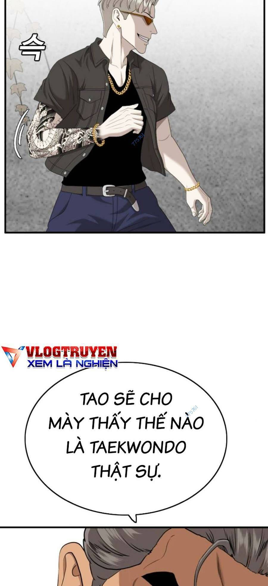 Người Xấu Chap 146 - Next Chap 147