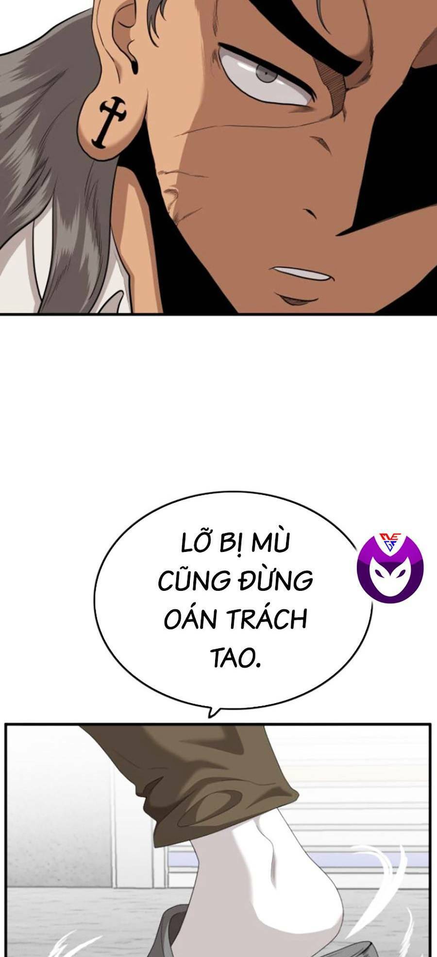 Người Xấu Chap 146 - Next Chap 147