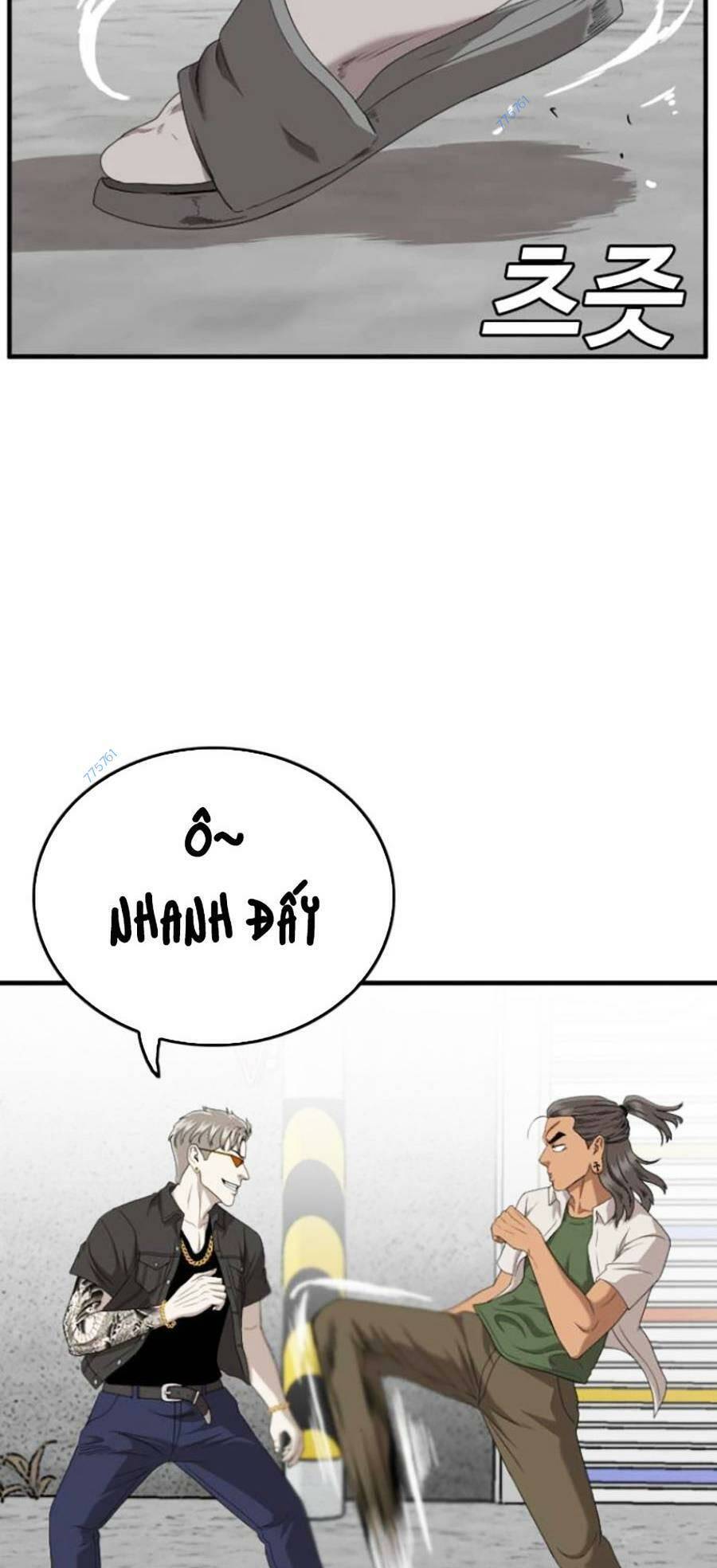 Người Xấu Chap 146 - Next Chap 147