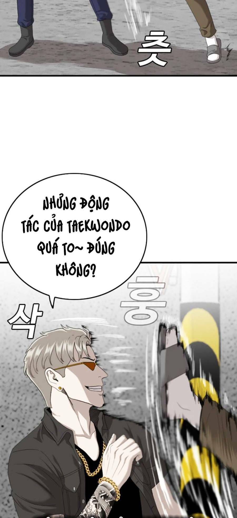 Người Xấu Chap 146 - Next Chap 147