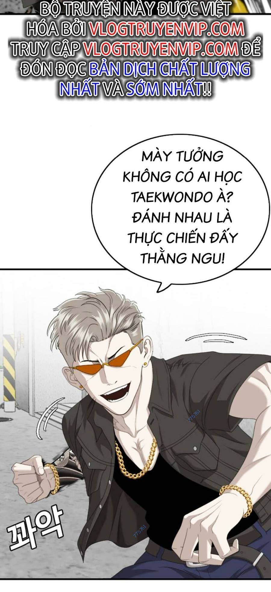 Người Xấu Chap 146 - Next Chap 147