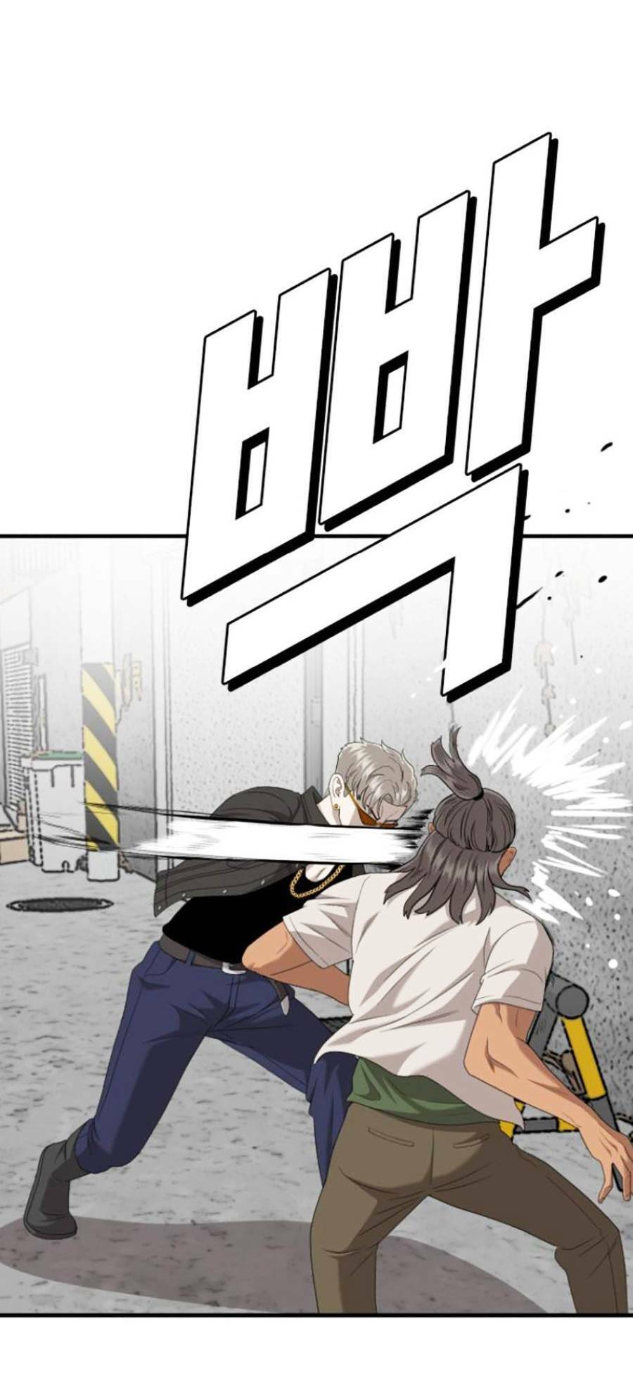 Người Xấu Chap 146 - Next Chap 147