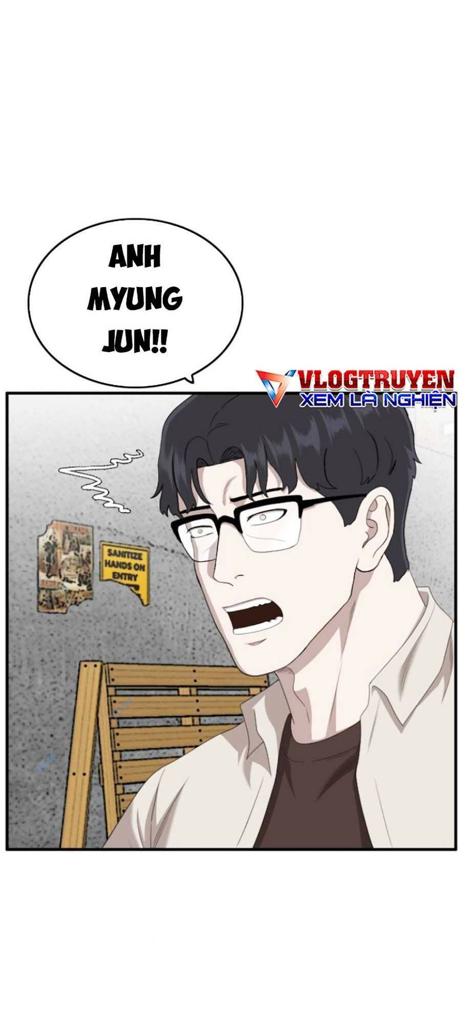 Người Xấu Chap 146 - Next Chap 147