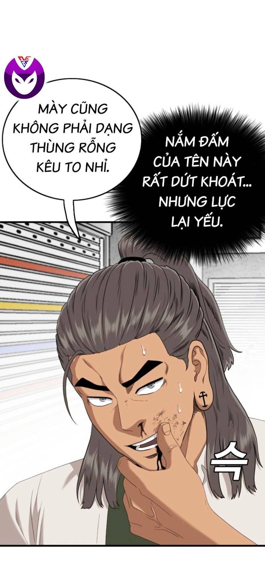 Người Xấu Chap 146 - Next Chap 147