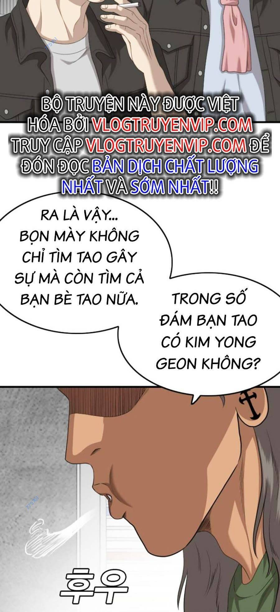 Người Xấu Chap 146 - Next Chap 147