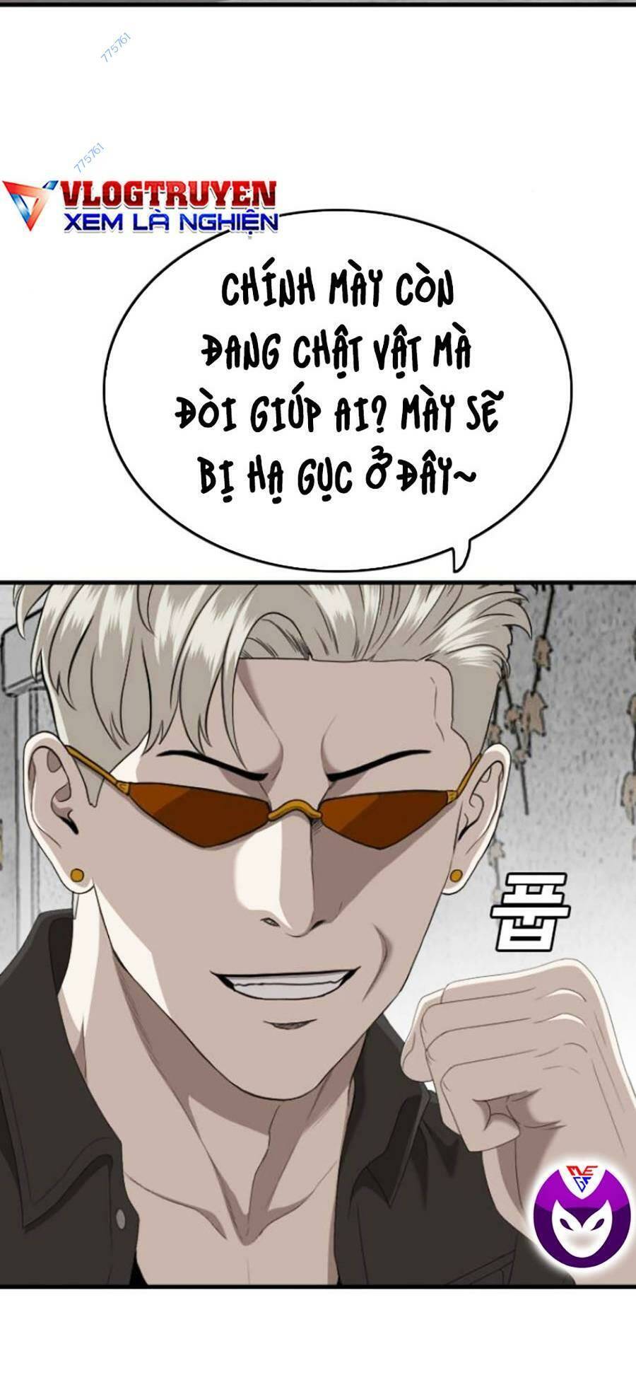 Người Xấu Chap 146 - Next Chap 147