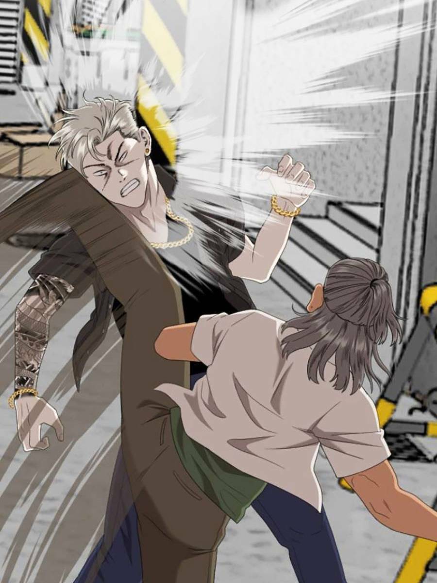 Người Xấu Chap 146 - Next Chap 147