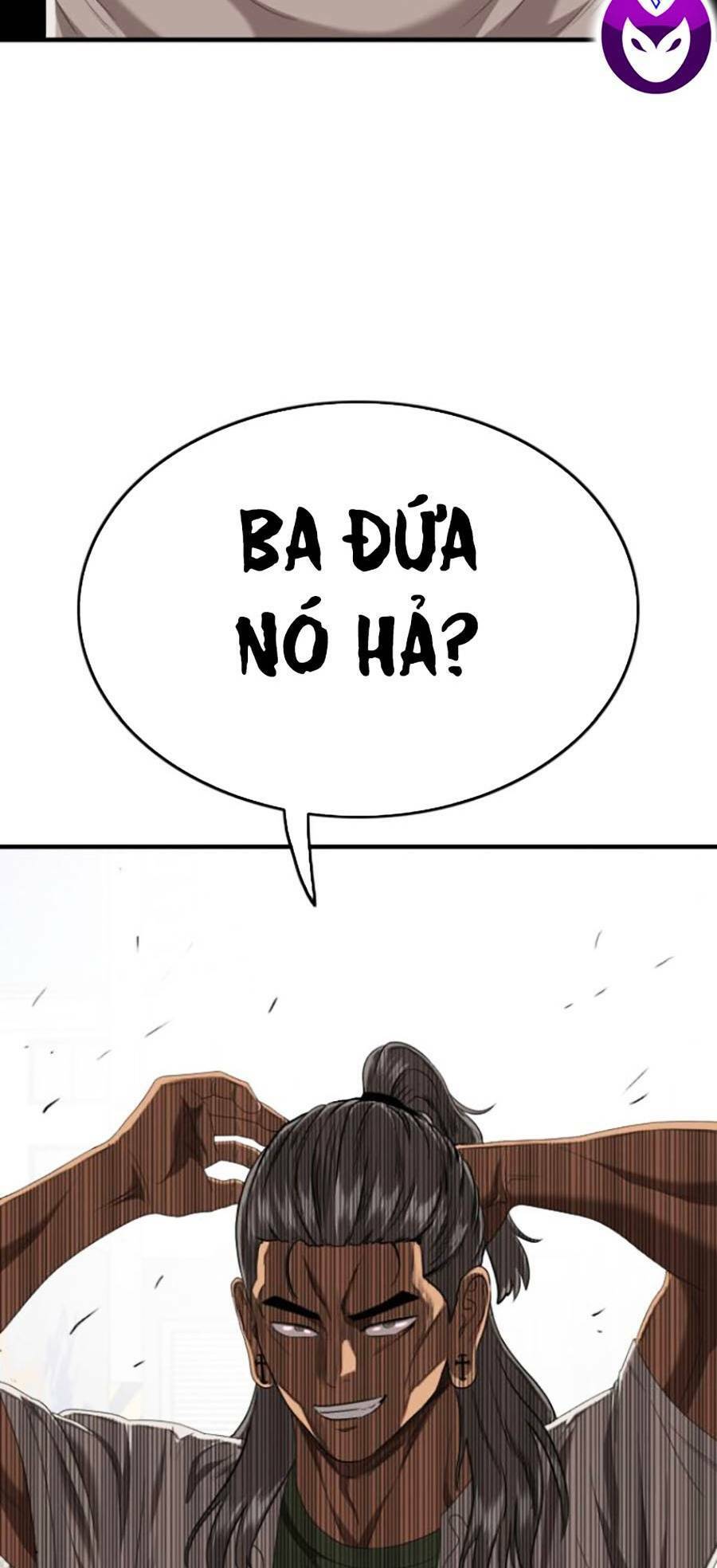 Người Xấu Chap 146 - Next Chap 147