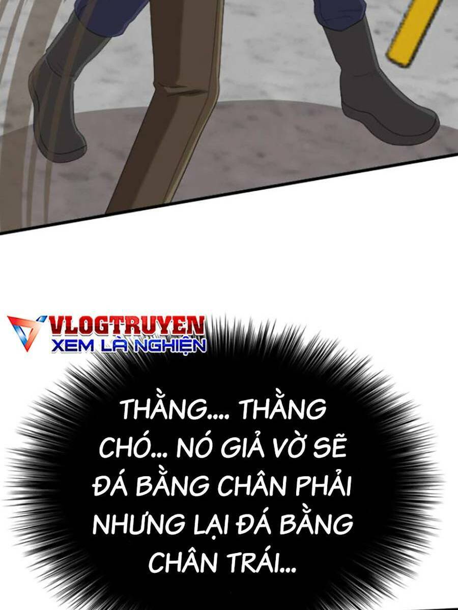Người Xấu Chap 146 - Next Chap 147