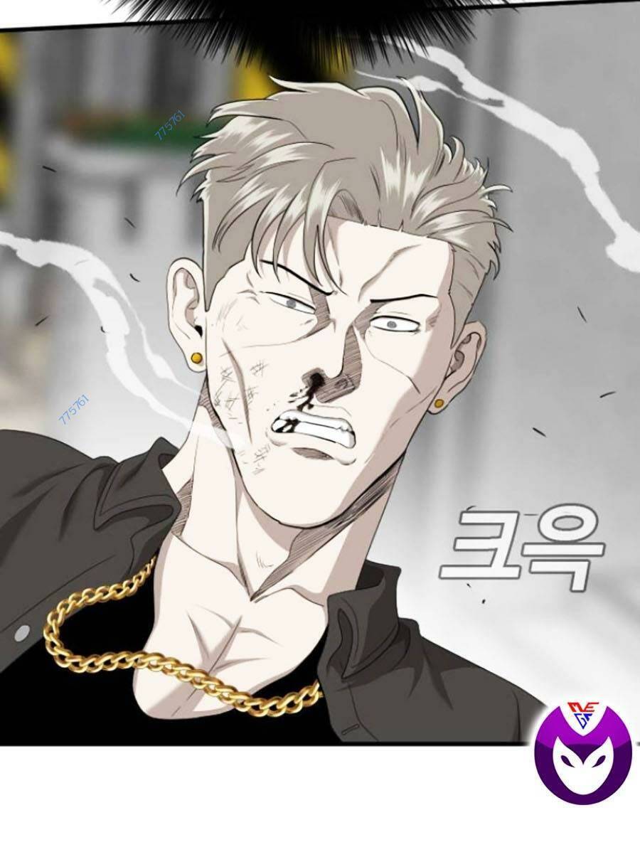Người Xấu Chap 146 - Next Chap 147