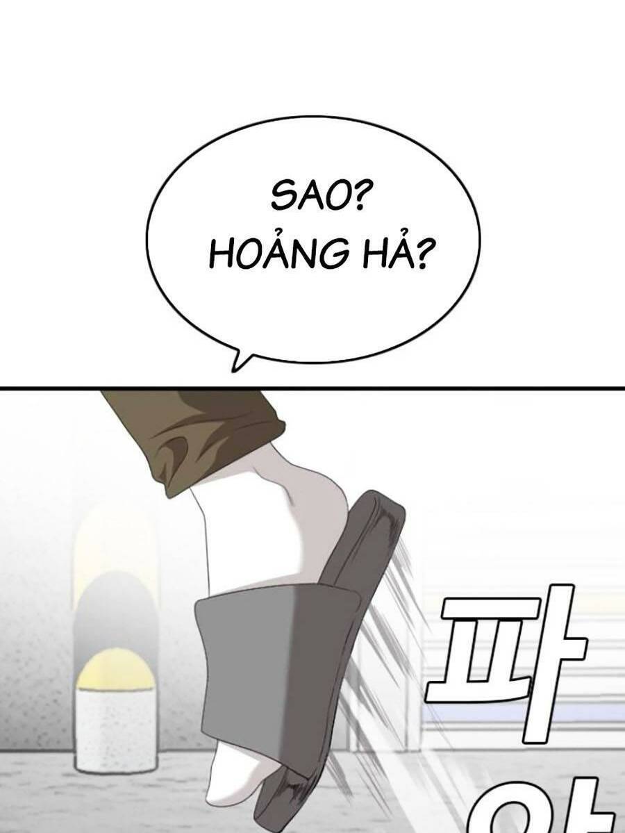 Người Xấu Chap 146 - Next Chap 147