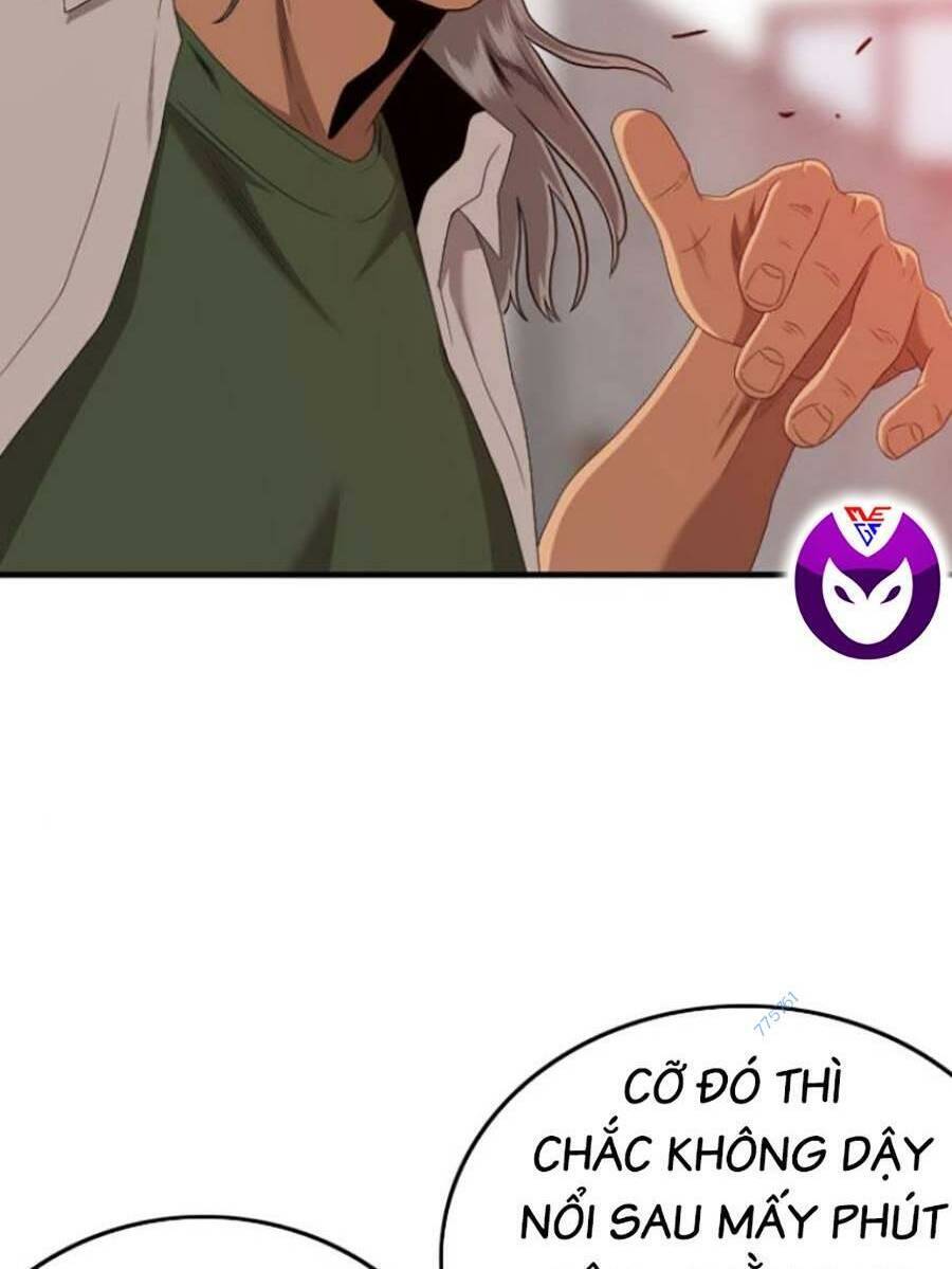 Người Xấu Chap 146 - Next Chap 147