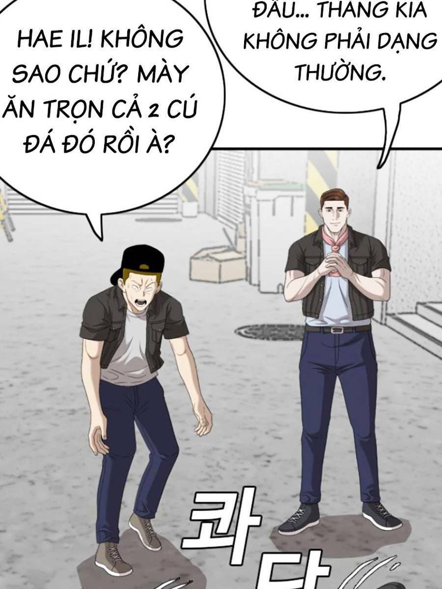 Người Xấu Chap 146 - Next Chap 147
