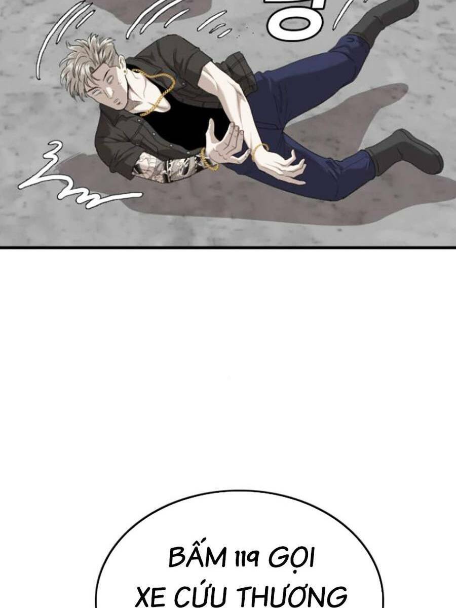 Người Xấu Chap 146 - Next Chap 147