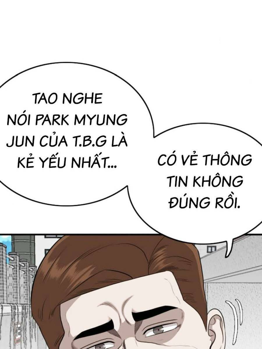 Người Xấu Chap 146 - Next Chap 147