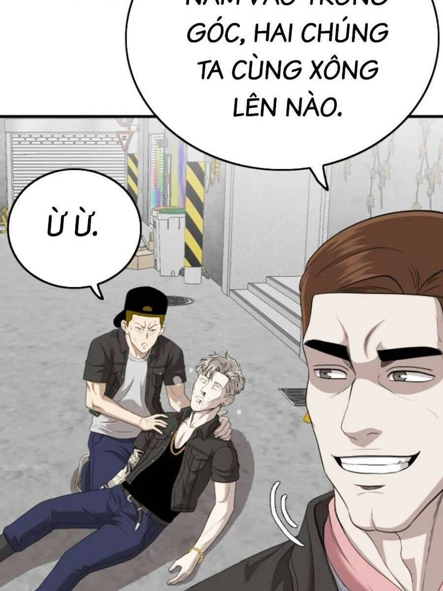 Người Xấu Chap 146 - Next Chap 147