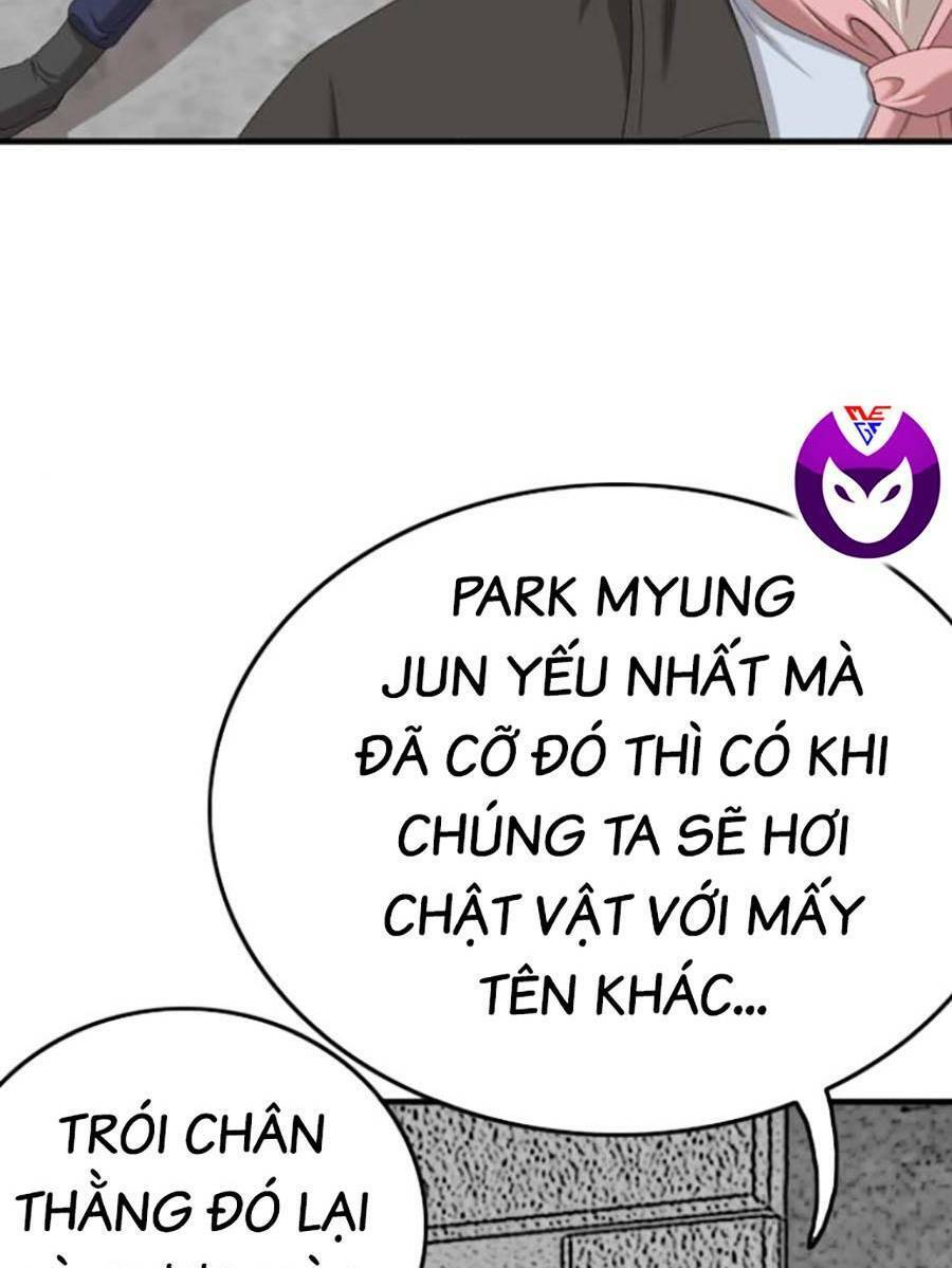 Người Xấu Chap 146 - Next Chap 147