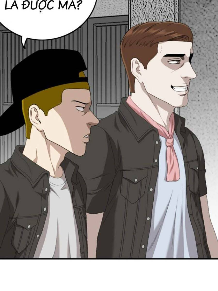 Người Xấu Chap 146 - Next Chap 147