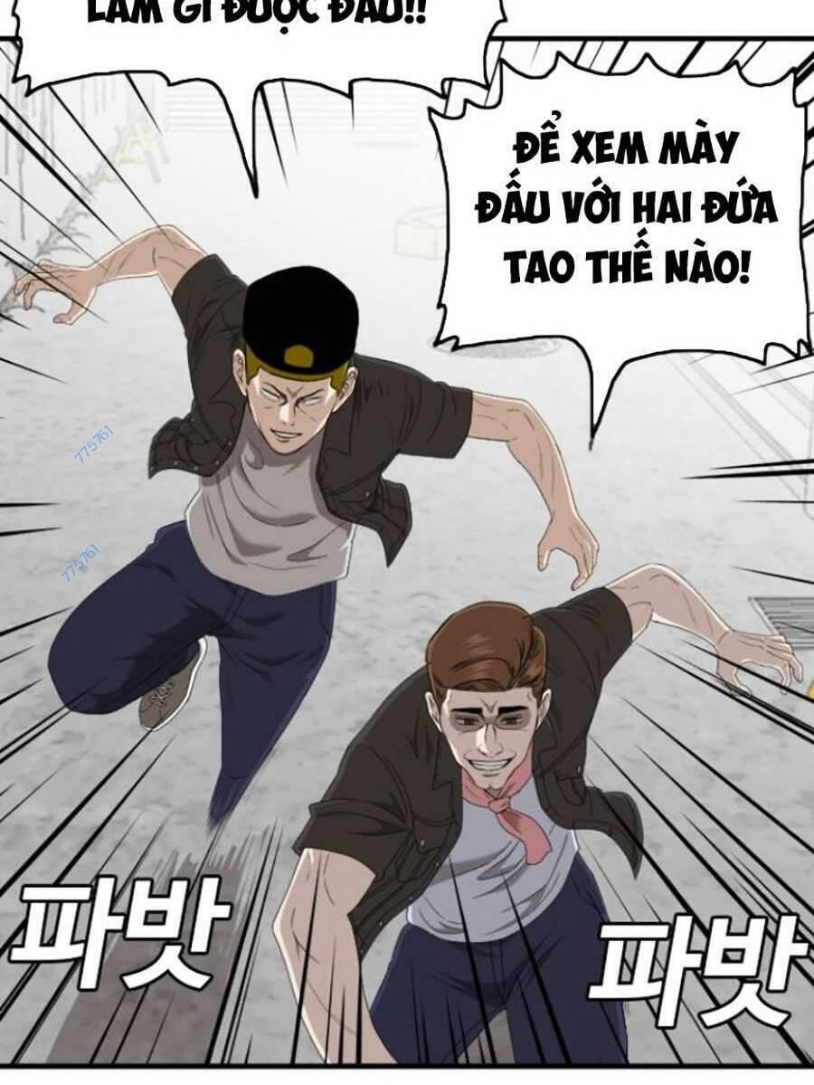 Người Xấu Chap 146 - Next Chap 147