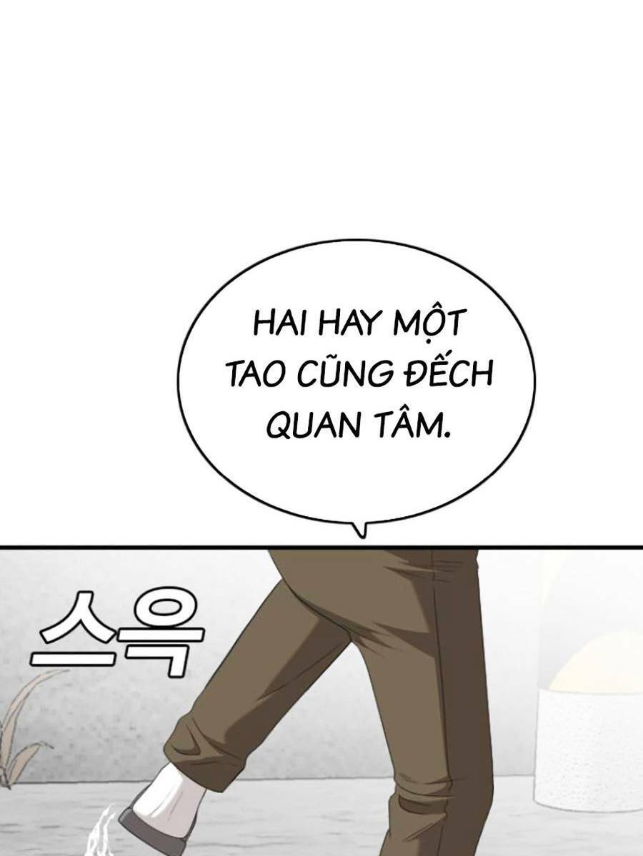 Người Xấu Chap 146 - Next Chap 147