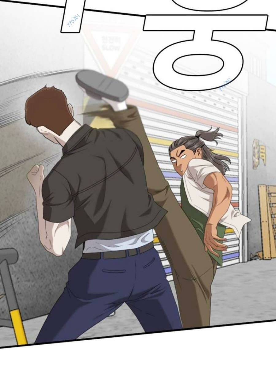 Người Xấu Chap 146 - Next Chap 147