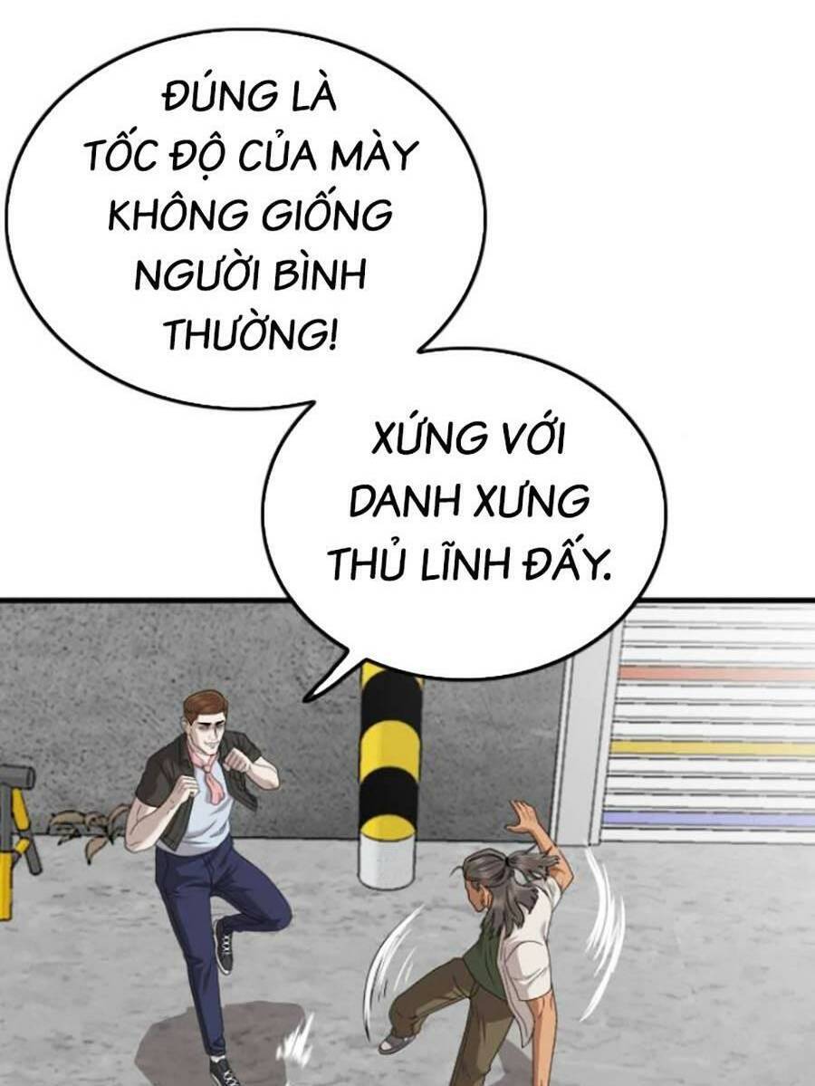 Người Xấu Chap 146 - Next Chap 147