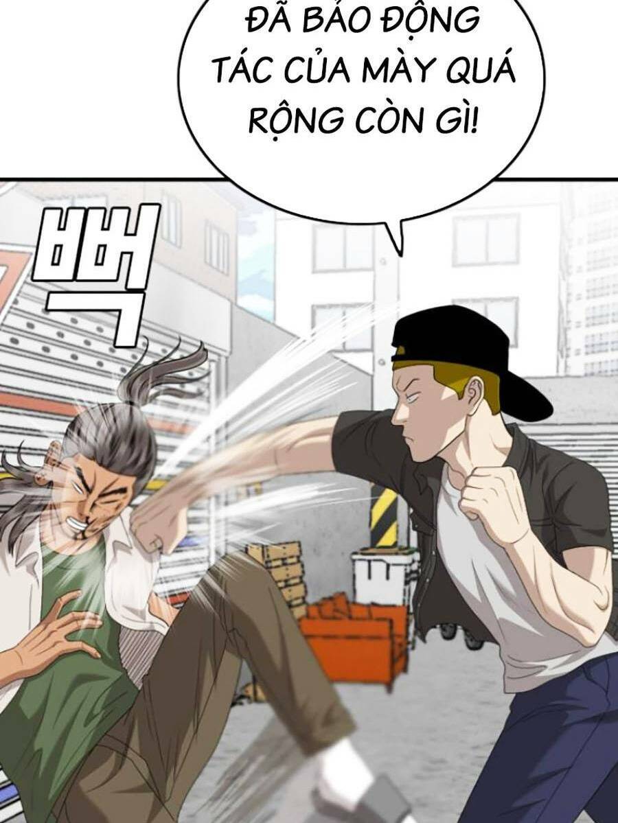 Người Xấu Chap 146 - Next Chap 147
