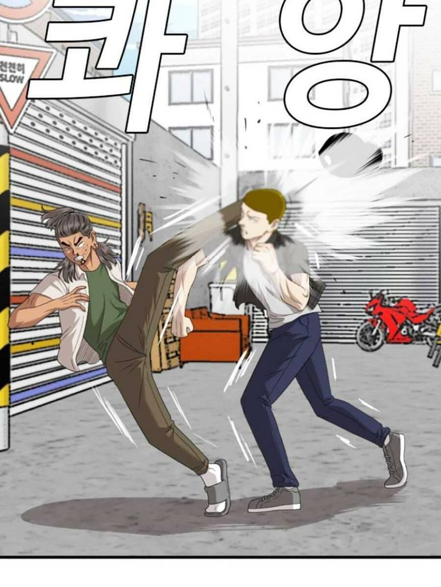 Người Xấu Chap 146 - Next Chap 147