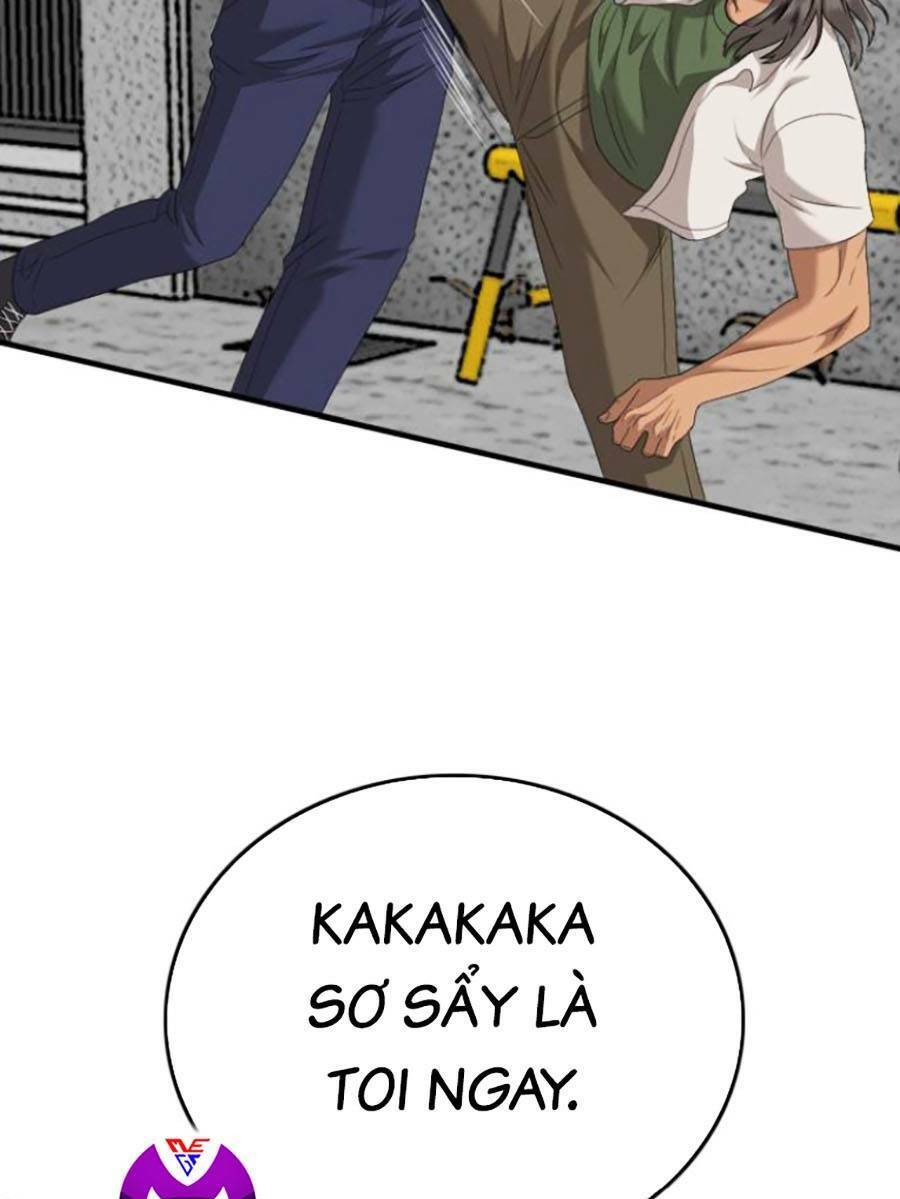 Người Xấu Chap 146 - Next Chap 147