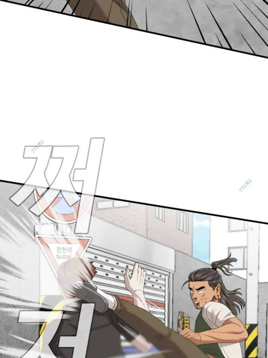Người Xấu Chap 146 - Next Chap 147