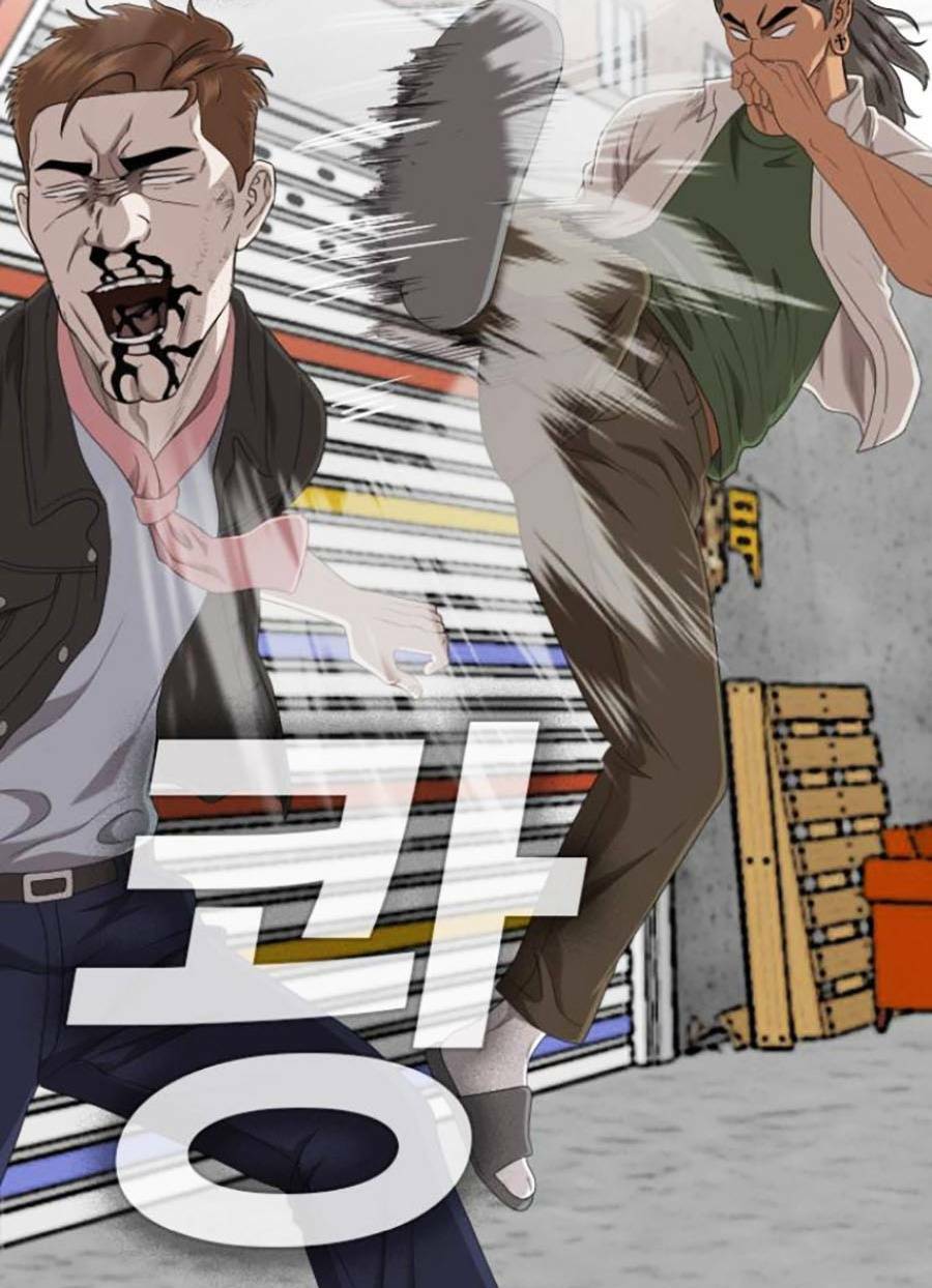 Người Xấu Chap 146 - Next Chap 147