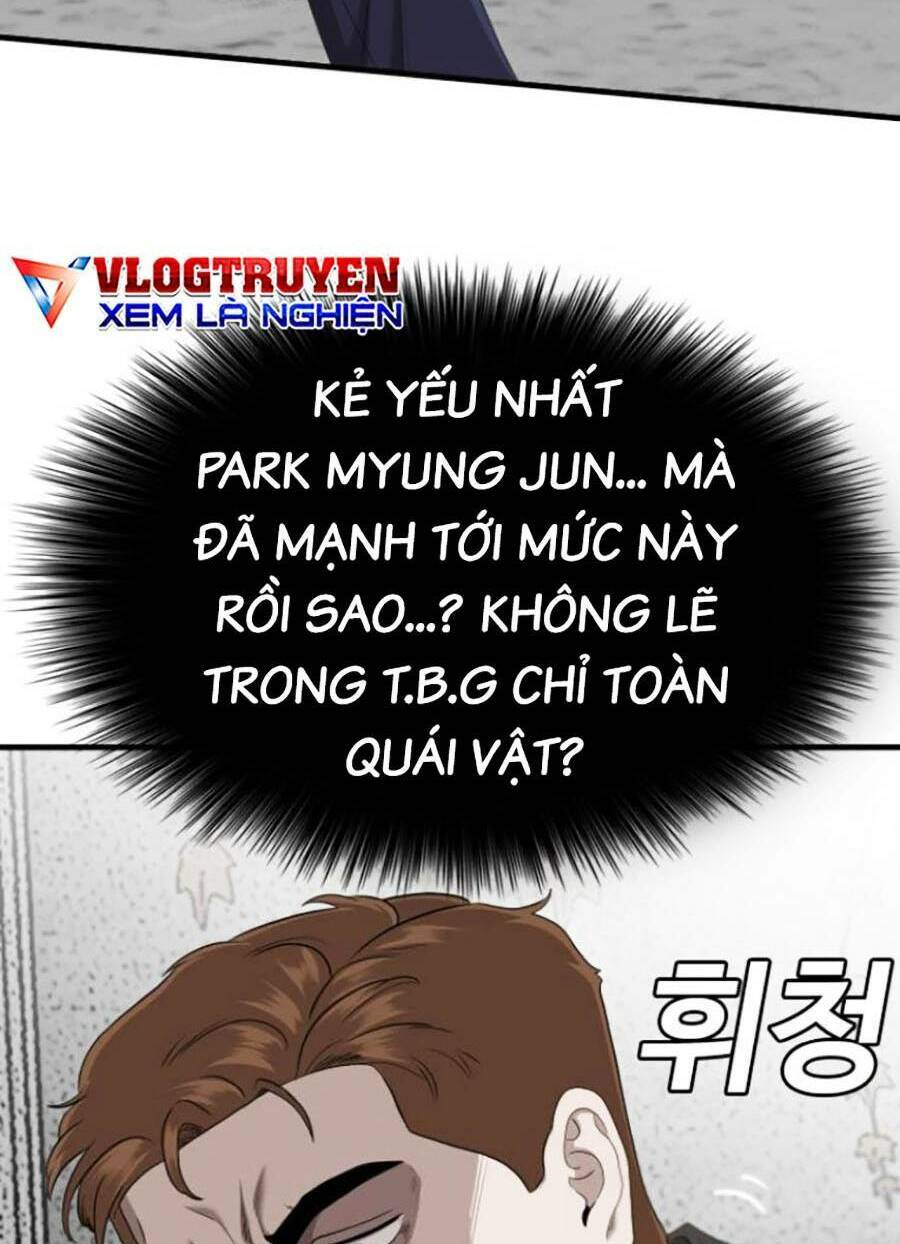 Người Xấu Chap 146 - Next Chap 147