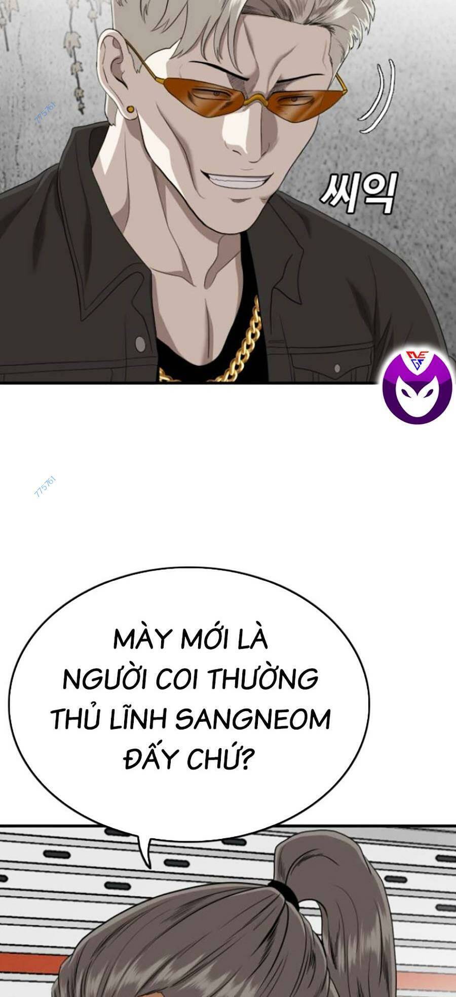 Người Xấu Chap 146 - Next Chap 147