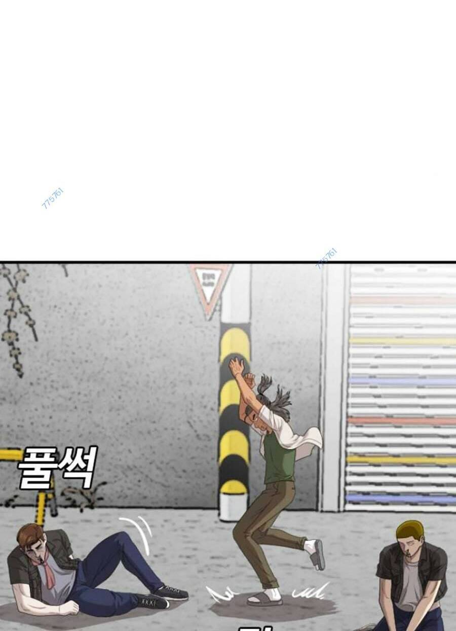 Người Xấu Chap 146 - Next Chap 147