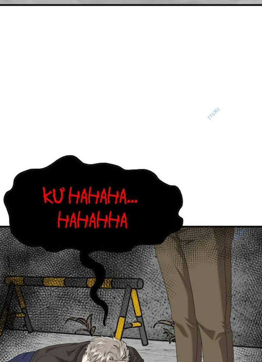 Người Xấu Chap 146 - Next Chap 147