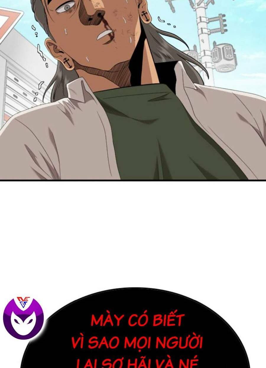 Người Xấu Chap 146 - Next Chap 147
