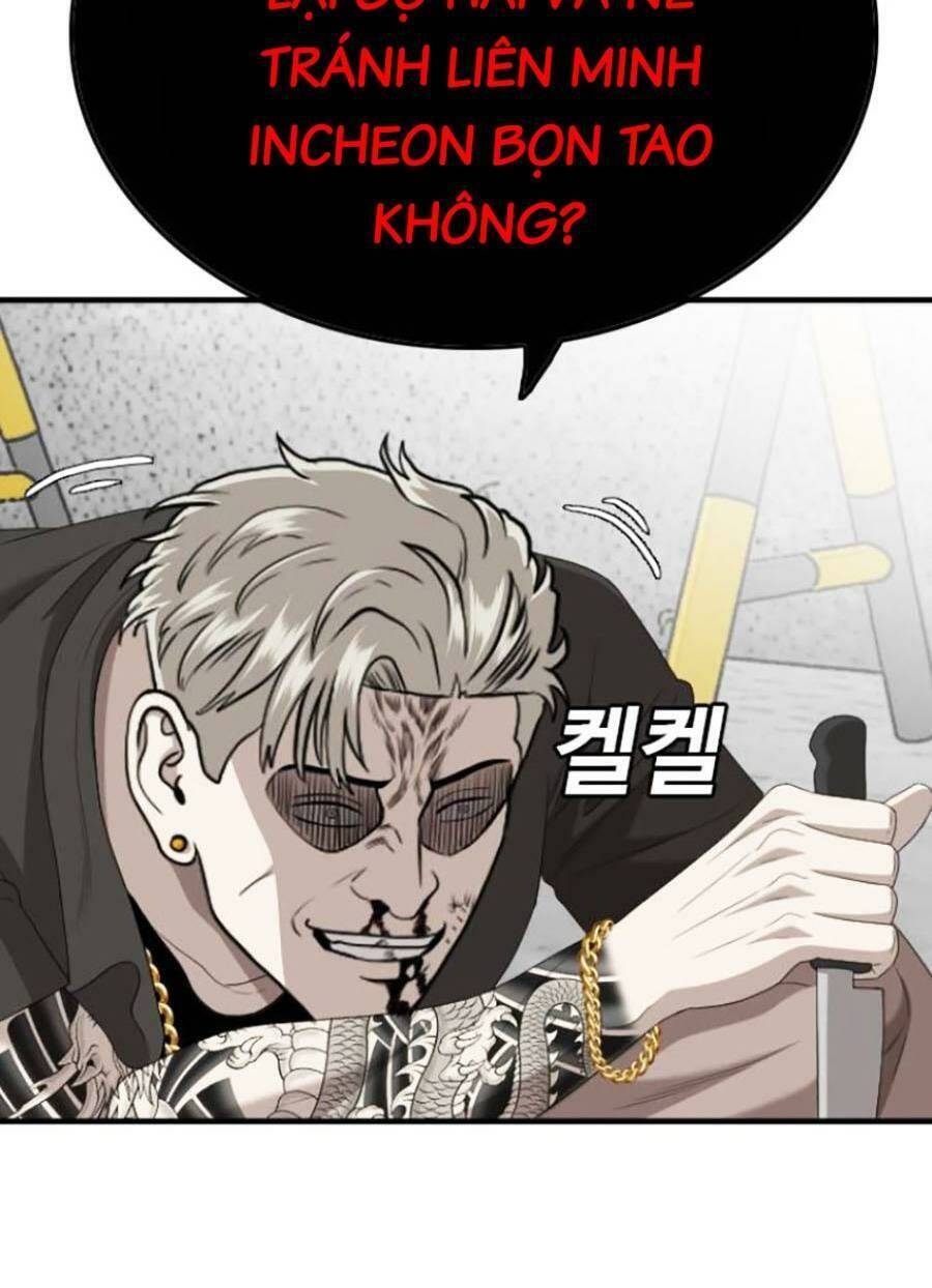 Người Xấu Chap 146 - Next Chap 147