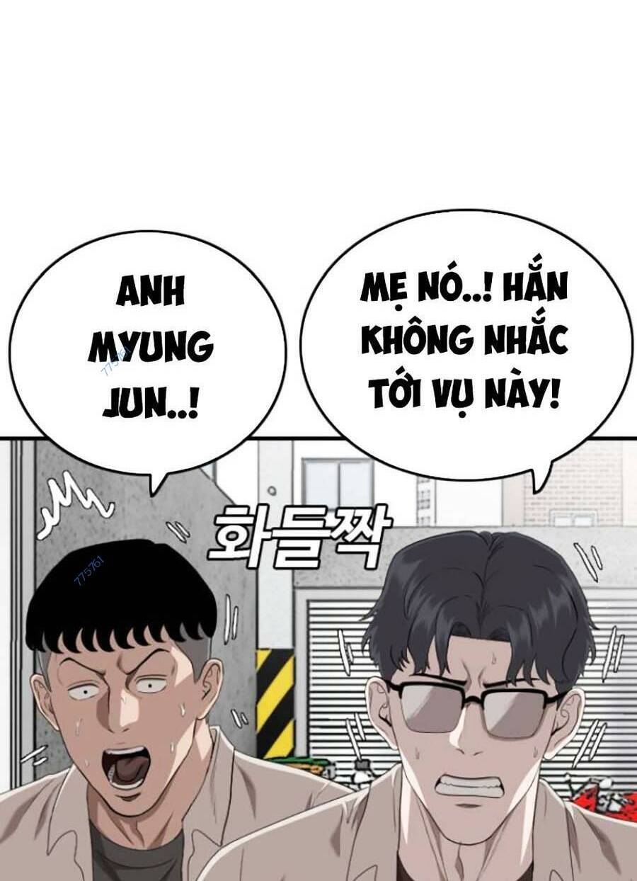Người Xấu Chap 146 - Next Chap 147