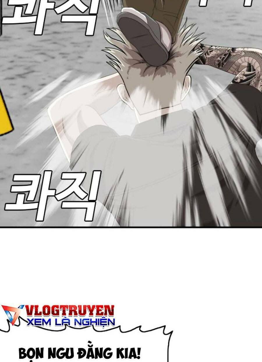 Người Xấu Chap 146 - Next Chap 147