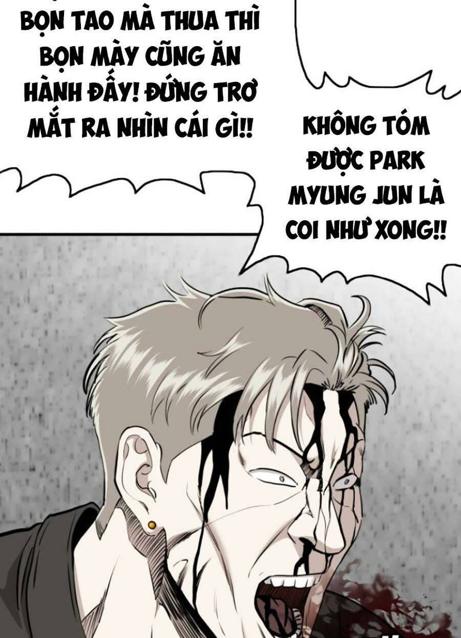 Người Xấu Chap 146 - Next Chap 147