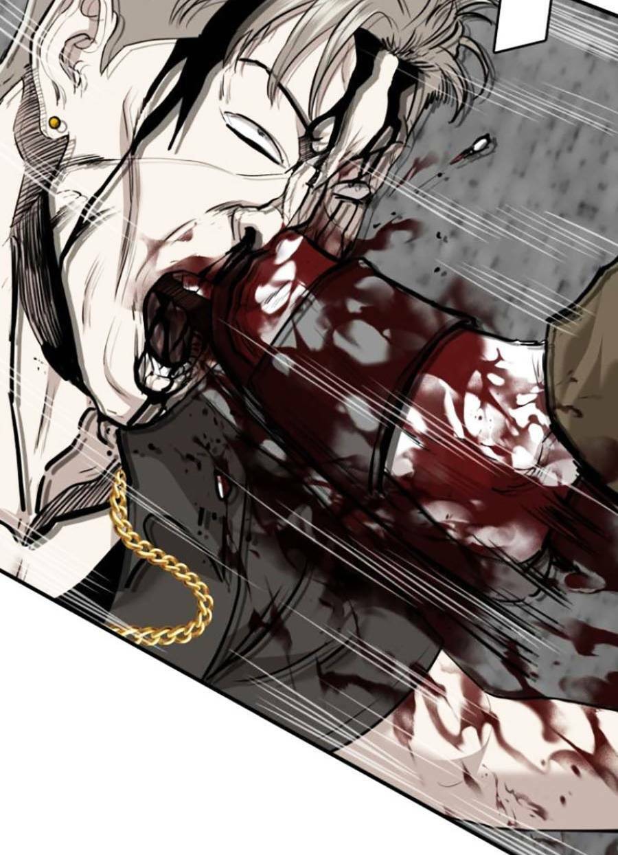 Người Xấu Chap 146 - Next Chap 147