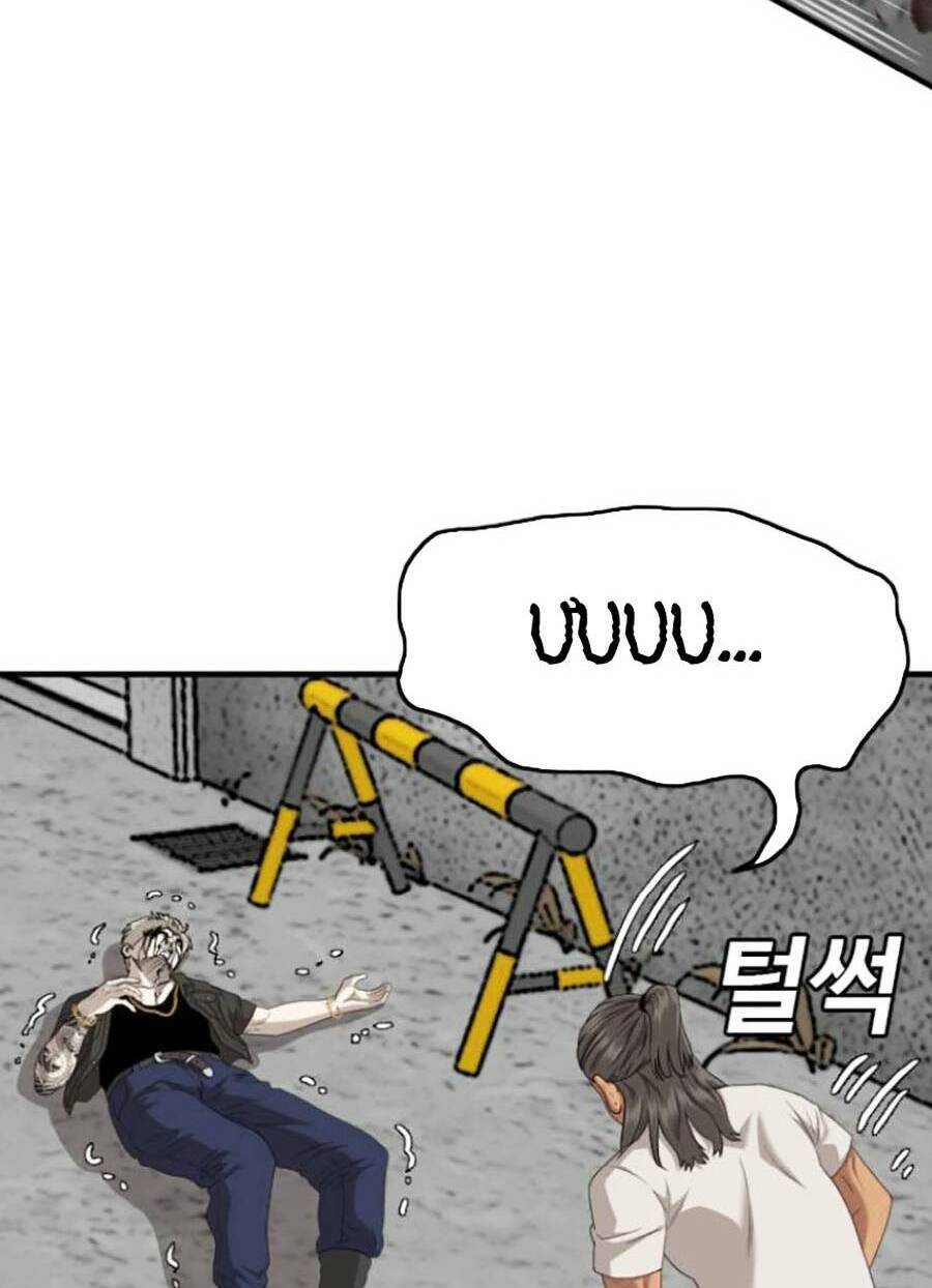 Người Xấu Chap 146 - Next Chap 147