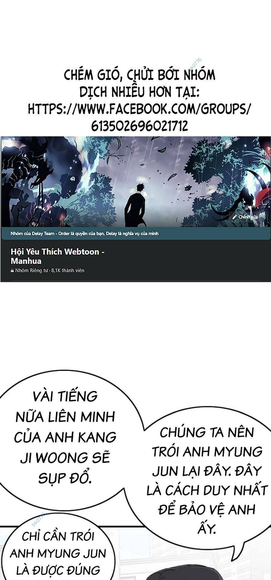 Người Xấu Chap 147 - Next Chap 148
