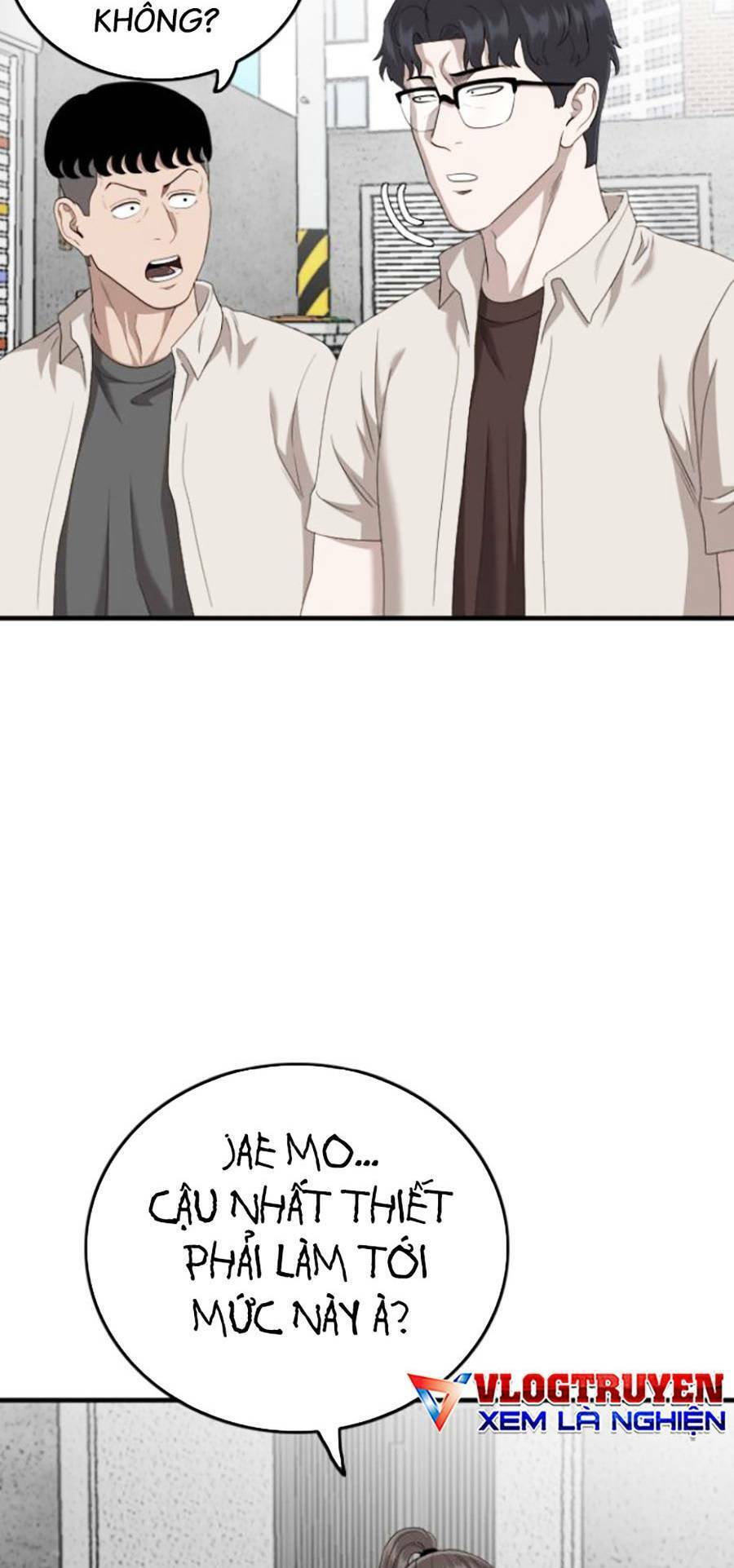 Người Xấu Chap 147 - Next Chap 148