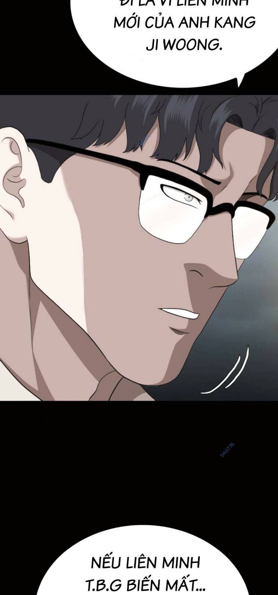 Người Xấu Chap 147 - Next Chap 148