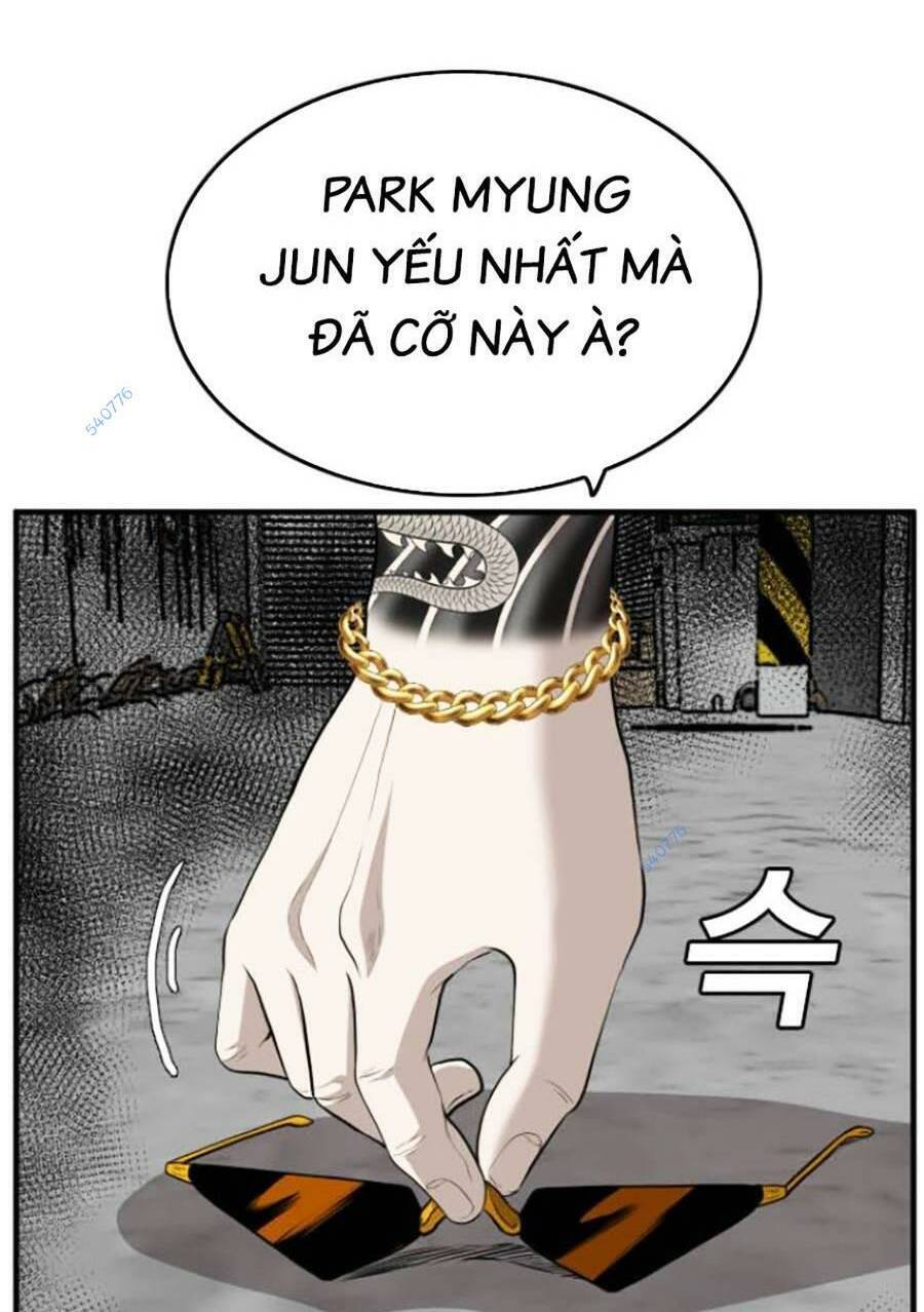 Người Xấu Chap 147 - Next Chap 148