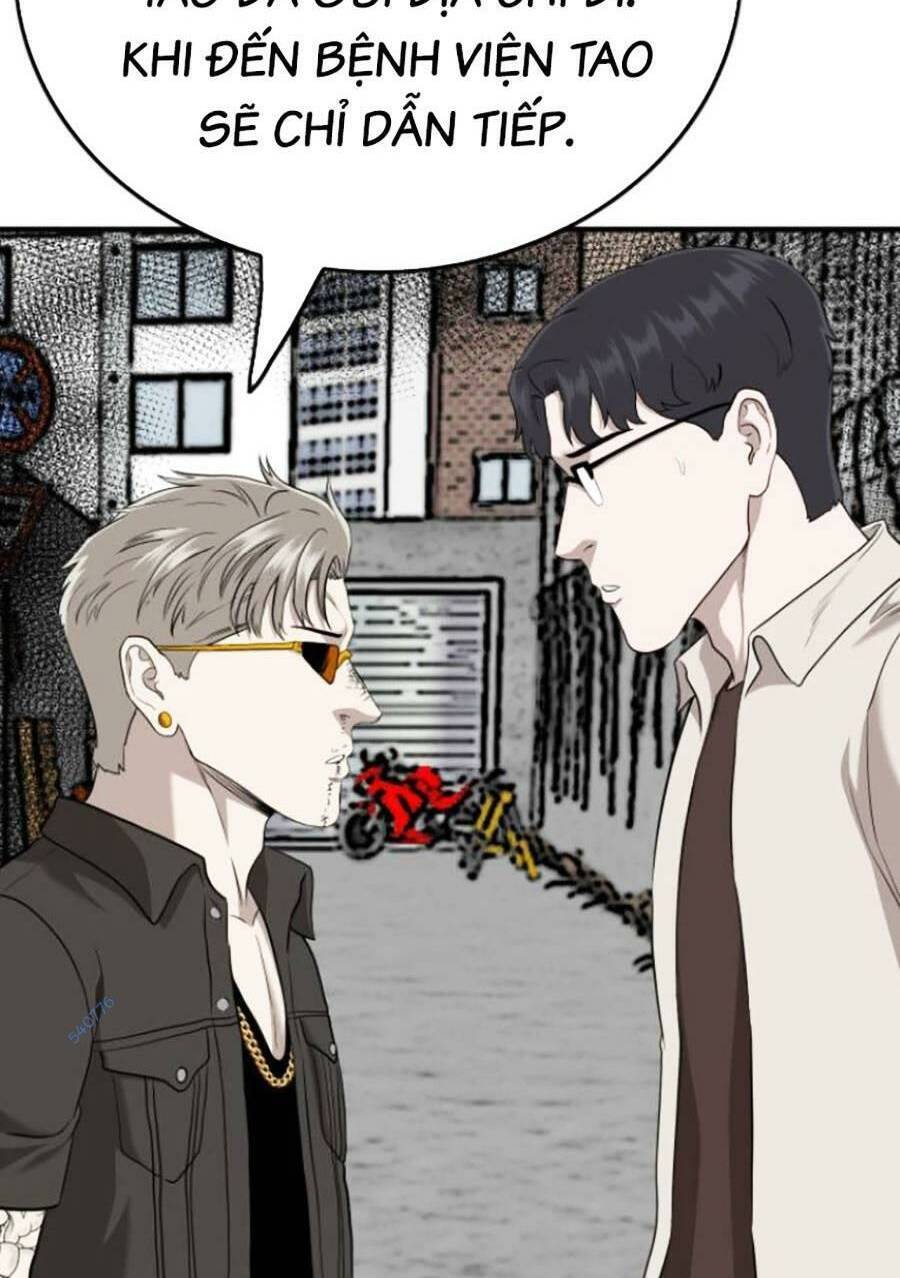 Người Xấu Chap 147 - Next Chap 148