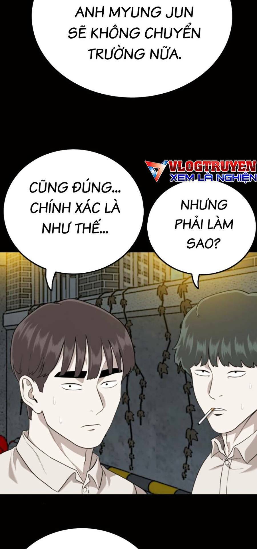 Người Xấu Chap 147 - Next Chap 148