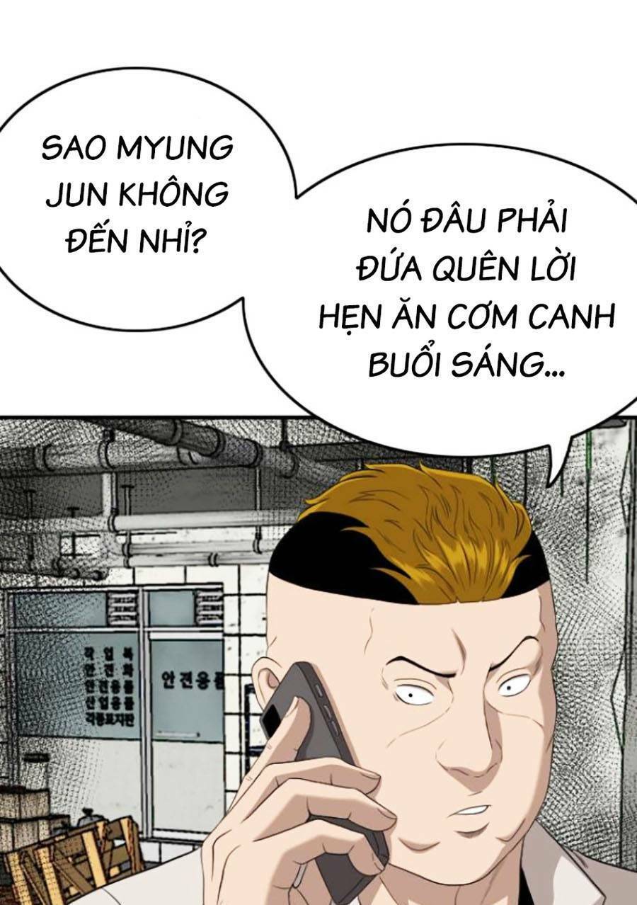 Người Xấu Chap 147 - Next Chap 148
